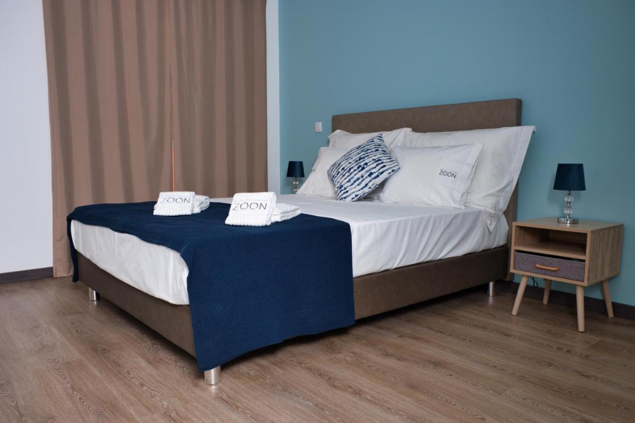 H-zoon Guest house *