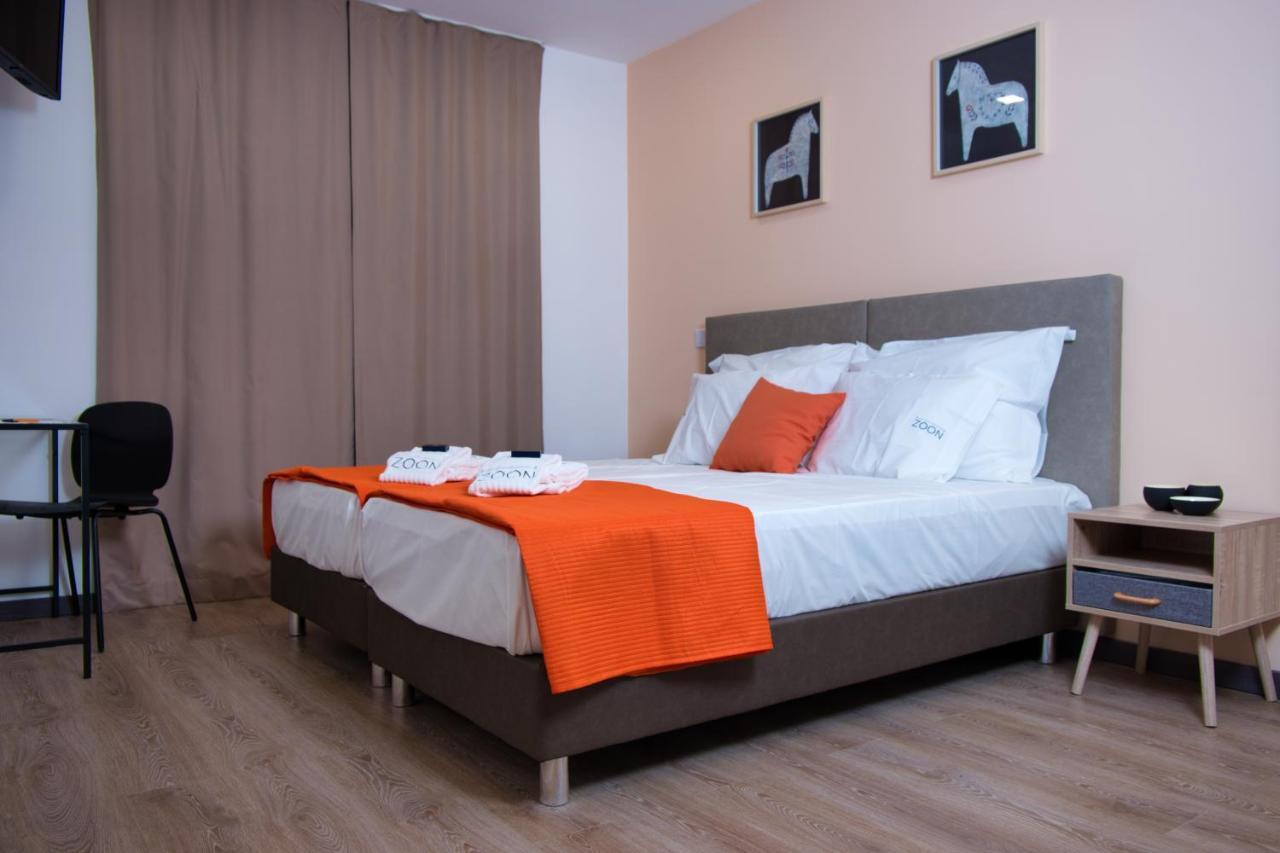 H-zoon Guest house Montijo